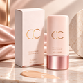 VeilTone CC Tinted Serum hero