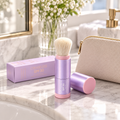 Creaseless on the go