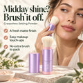 Creaseless SPF30 Setting Powder
