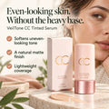 VeilTone CC Tinted Serum