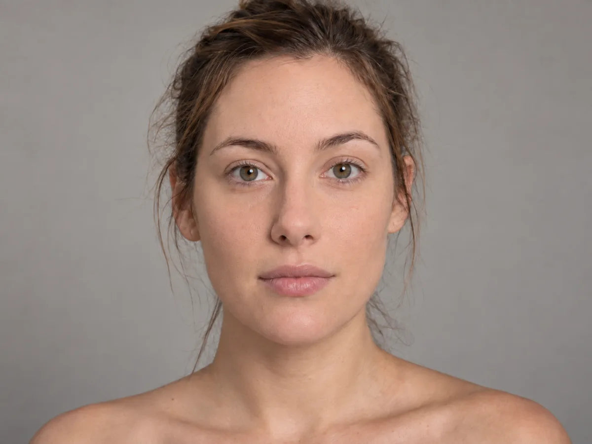 VeilTone CC Tinted Serum — Even-looking coverage