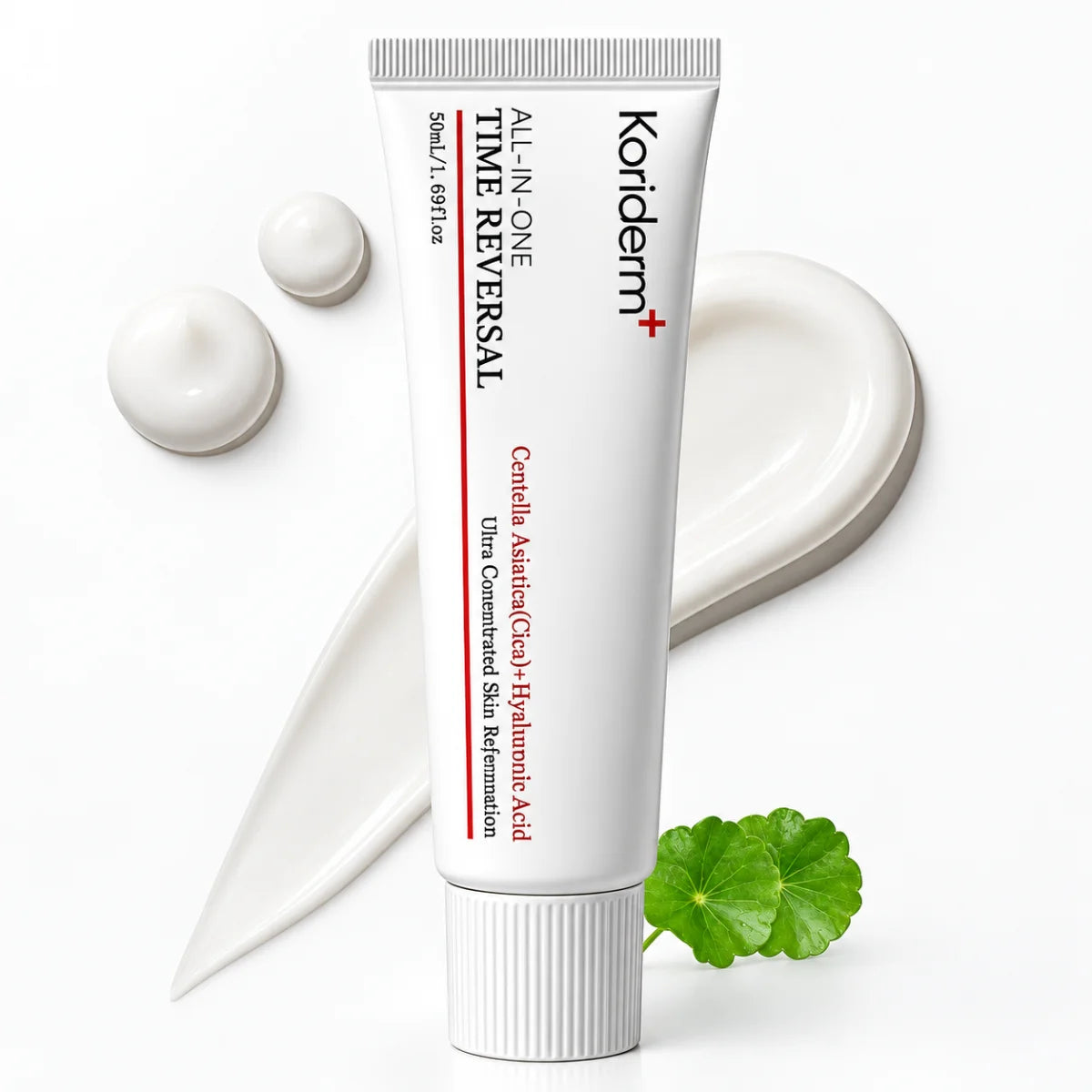 Koriderm+ Time Reversal Korean Original