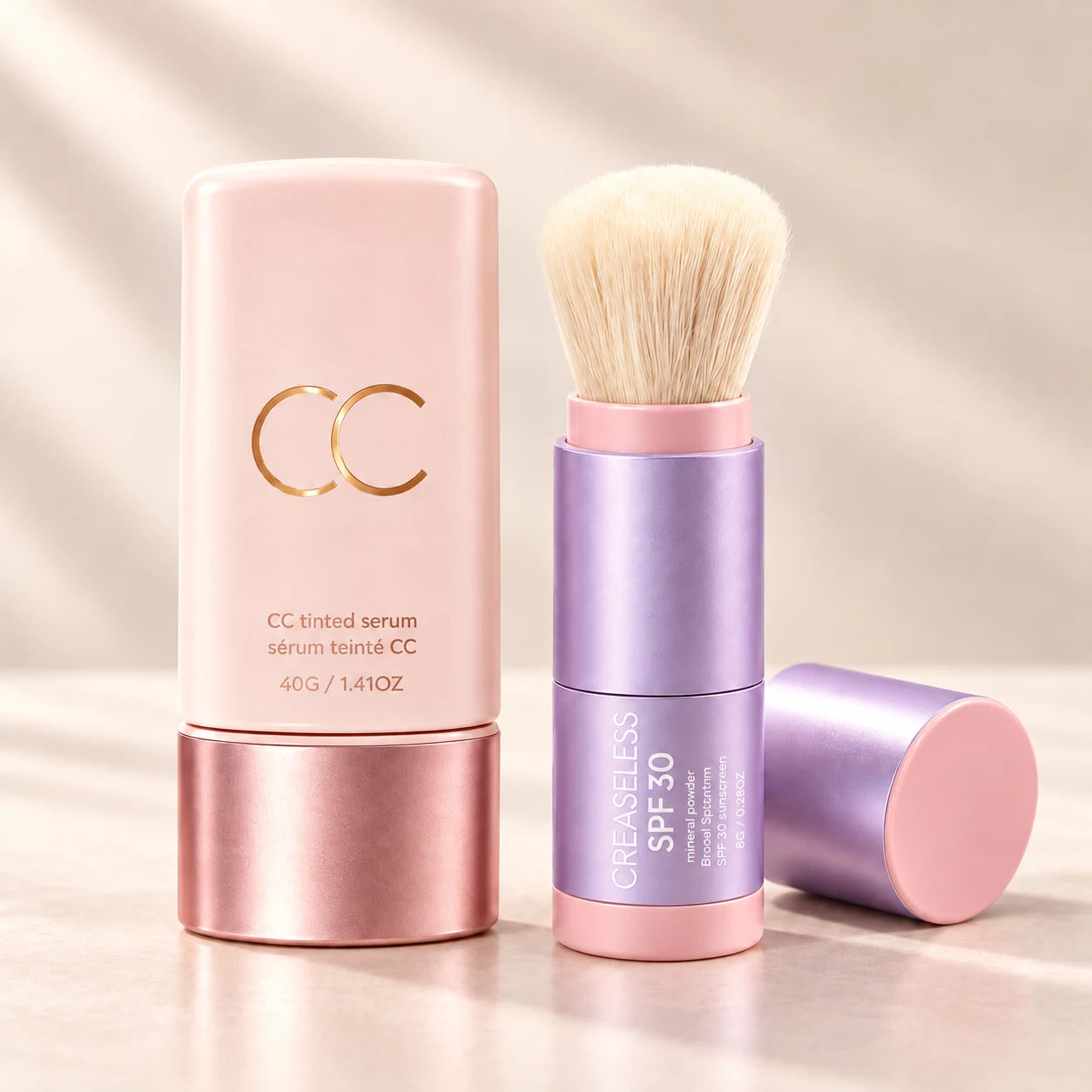 Everyday Complexion Duo