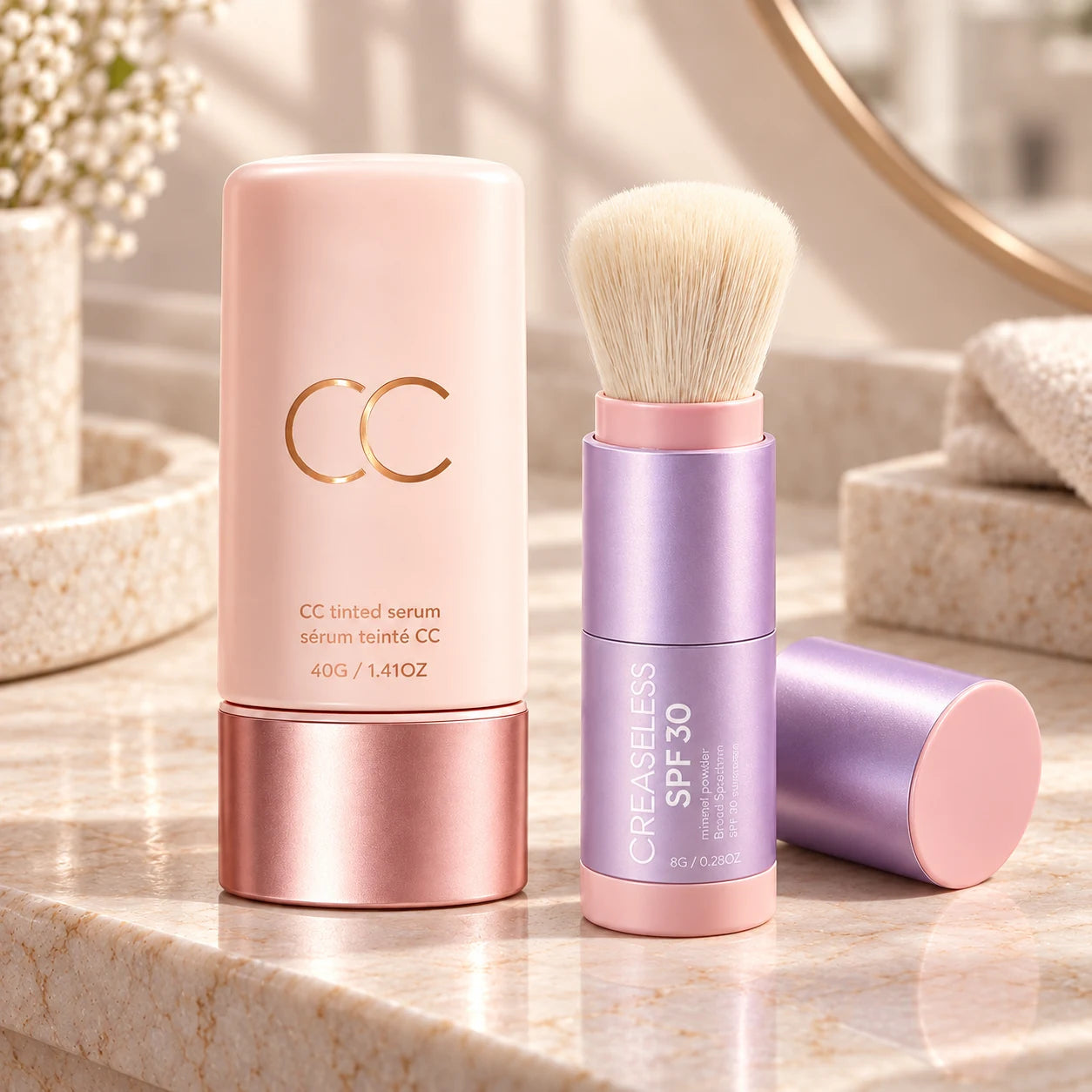Everyday Complexion Duo